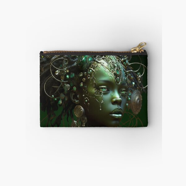 Item preview, The Crystal's Revelation designed and sold by Frocentric.