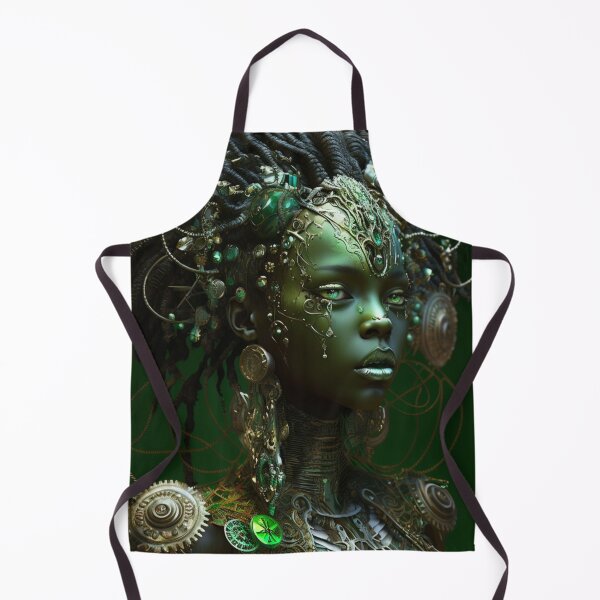 Item preview, The Crystal's Revelation designed and sold by Frocentric.