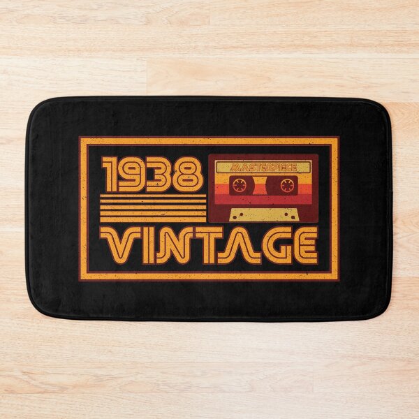 Item preview,  Vintage Retro 1938 Masterpiece - Cassette Tape  designed and sold by Whimsical  Thinker.