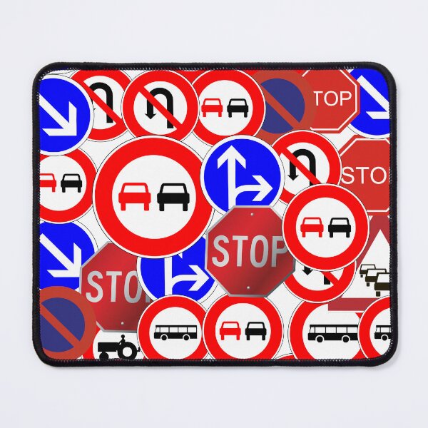 Item preview, Outdoor Recreational Backbacking Road Sign designed and sold by TESLA pro.