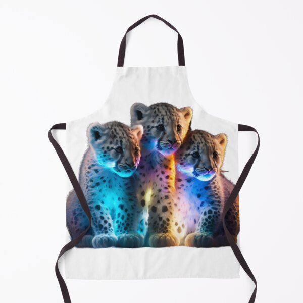 Item preview, Wonderful and Beautiful Cub - Cuteness Overloaded designed and sold by GloriousArtSKD.