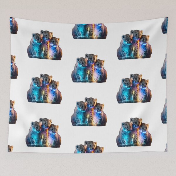 Item preview, Wonderful and Beautiful Cub - Cuteness Overloaded designed and sold by GloriousArtSKD.