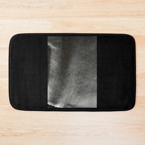 Item preview, Black Leather designed and sold by PPPimp.