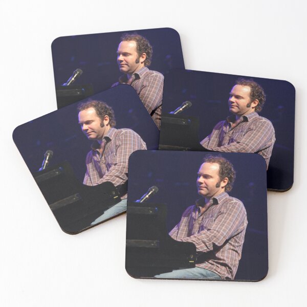 Item preview, John Ondrasik - Five for Fighting - Photograph designed and sold by ConcertImages.