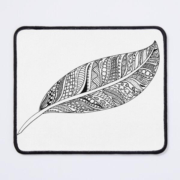 Item preview, Feather designed and sold by Azyrielle.