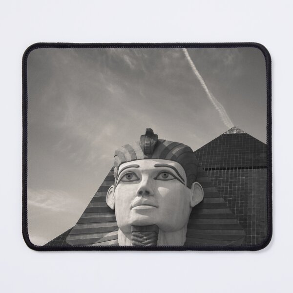 Item preview, Luxor Sphinx designed and sold by David Bowman.