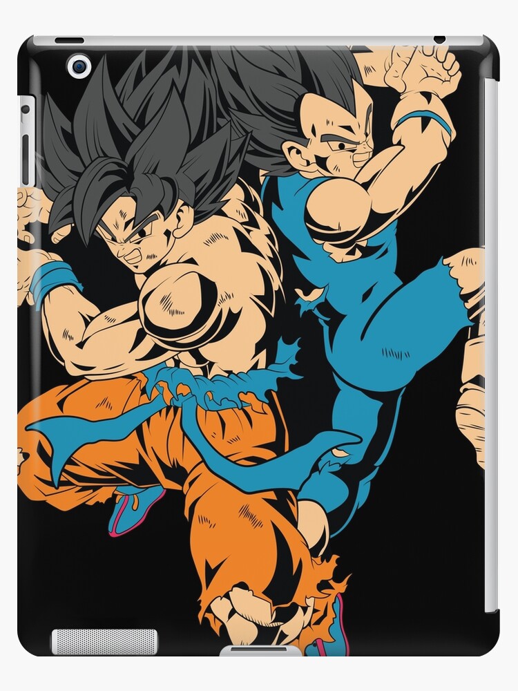 Read Dragon Ball Power of Z :: Capítulo: 01 Goku e Vegeta