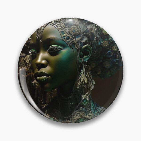 Item preview, The Crystal's Revelation designed and sold by Frocentric.