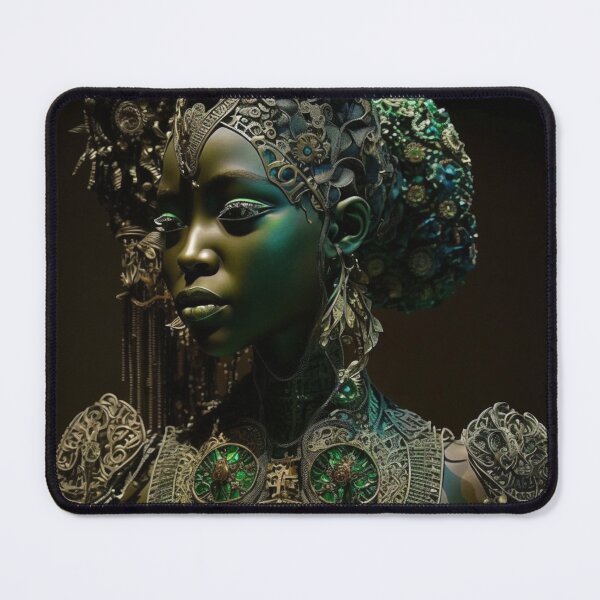 Item preview, The Crystal's Revelation designed and sold by Frocentric.