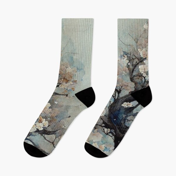 Item preview, Cherry blossoms (3/4) designed and sold by sabantha.