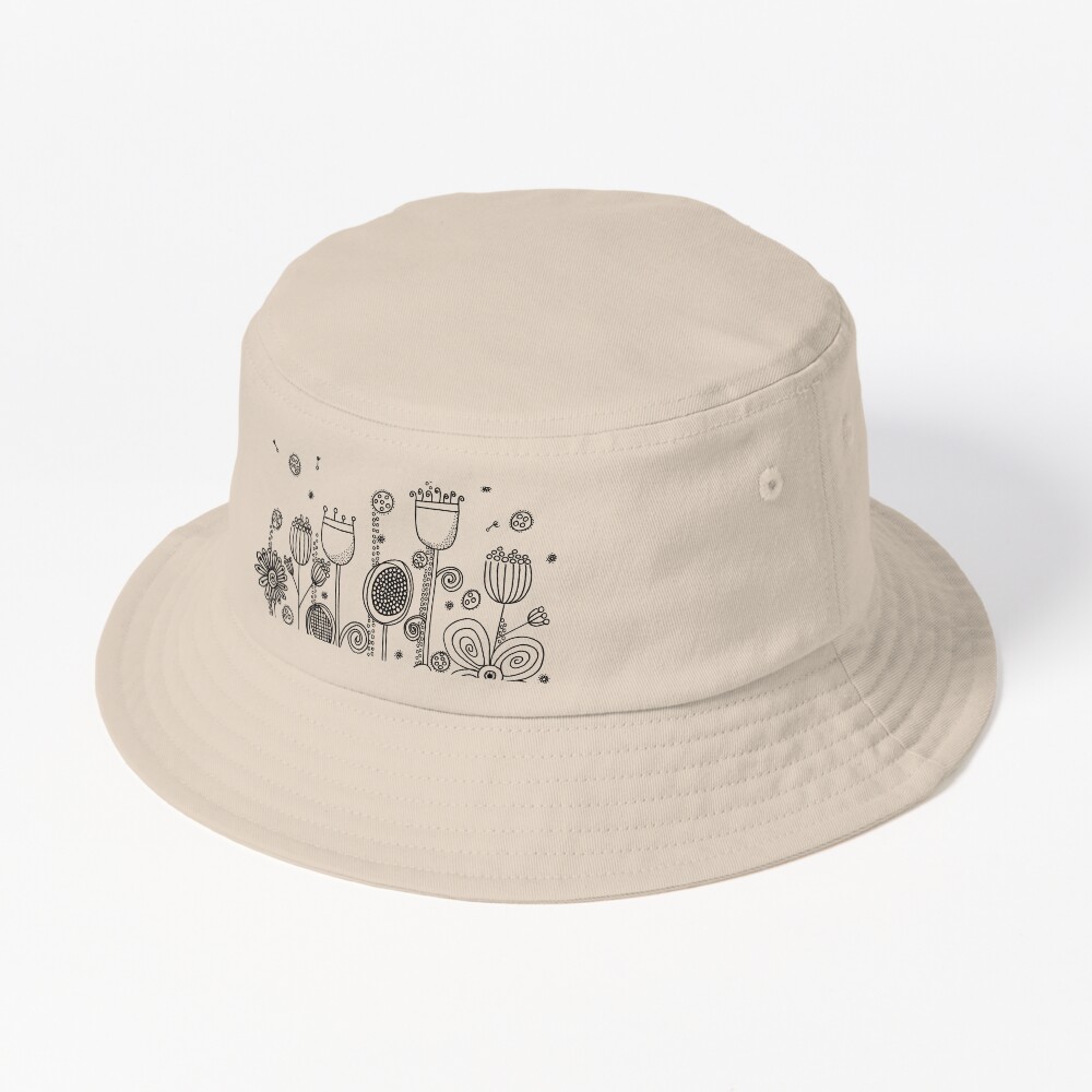 Item preview, Bucket Hat designed and sold by Azyrielle.