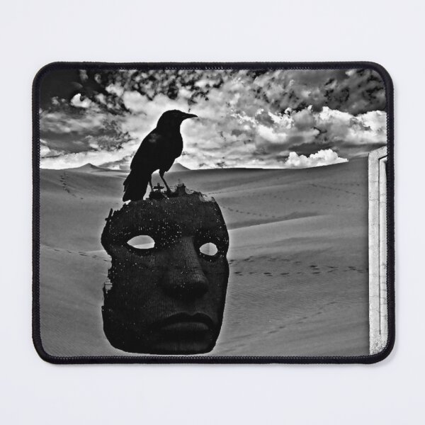 Item preview, horor bird designed and sold by MMSHOP7.
