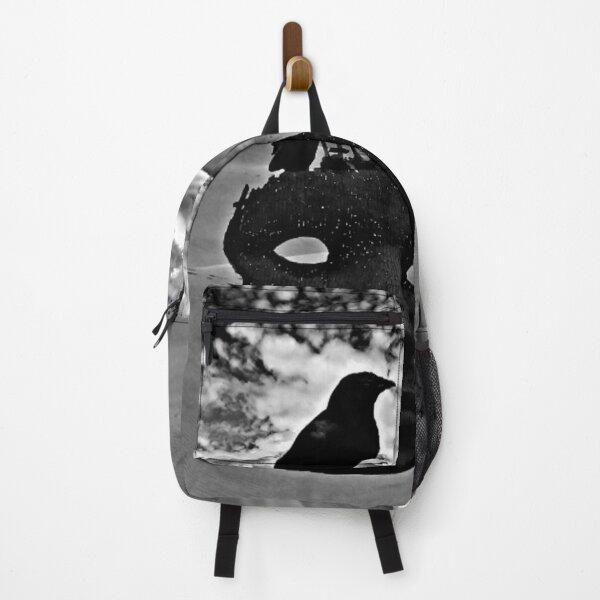 Item preview, horor bird designed and sold by MMSHOP7.
