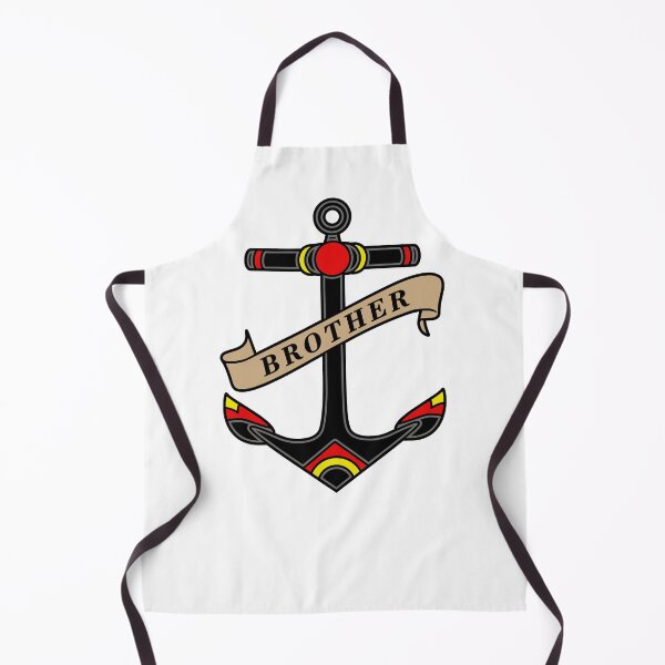 Item preview, Brother designed and sold by sirglennbo.