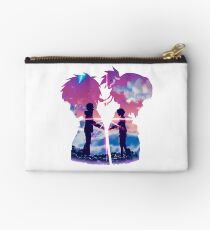 Kimi No Na Wa - Your Name Zipper Pouch