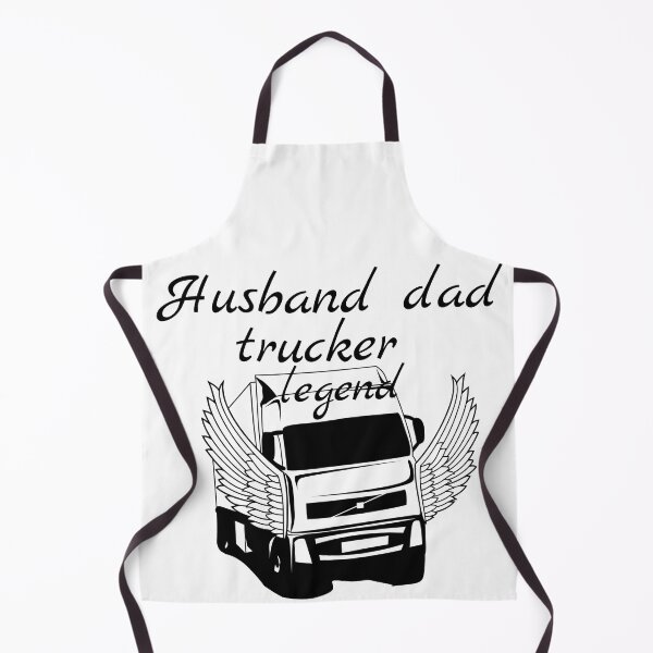 Item preview, Trucker legend  designed and sold by Sisy04.