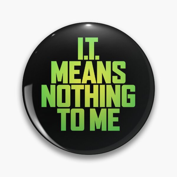 Item preview, I.T. means nothing to me. v.6 designed and sold by x1brett.