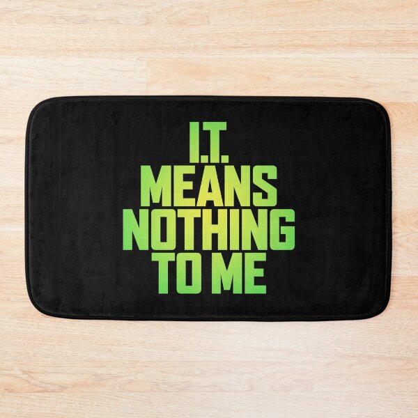 Item preview, I.T. means nothing to me. v.6 designed and sold by x1brett.