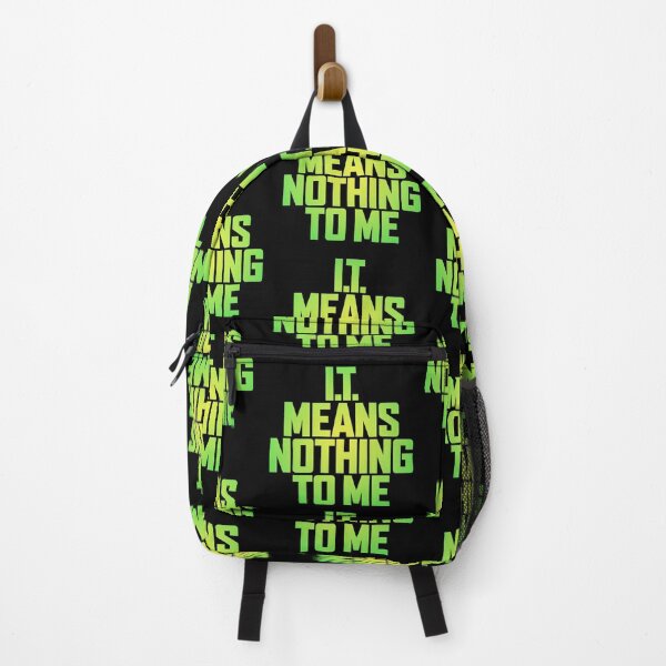 Item preview, I.T. means nothing to me. v.6 designed and sold by x1brett.