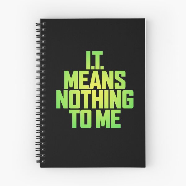 Item preview, I.T. means nothing to me. v.6 designed and sold by x1brett.