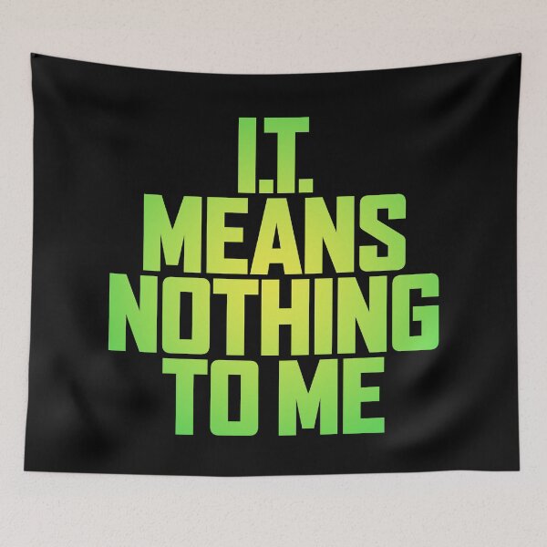 Item preview, I.T. means nothing to me. v.6 designed and sold by x1brett.