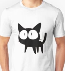 FLCL Cat Unisex T-Shirt