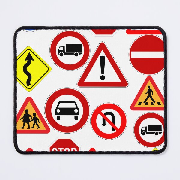 Item preview, Outdoor Recreational Backbacking Road Sign designed and sold by CCRR7.