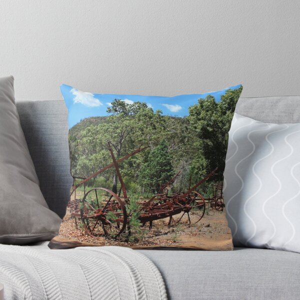 Item preview, Seaton's Farm historic site designed and sold by myraj.
