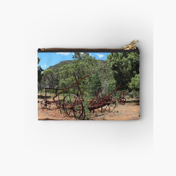 Item preview, Seaton's Farm historic site designed and sold by myraj.