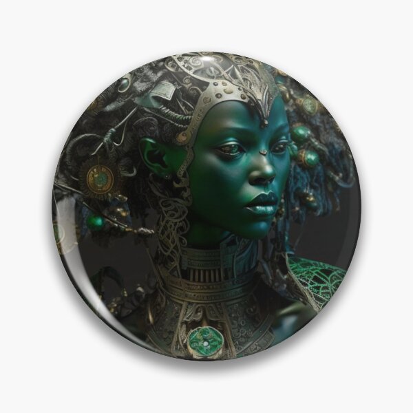 Item preview, The Crystal's Revelation designed and sold by Frocentric.