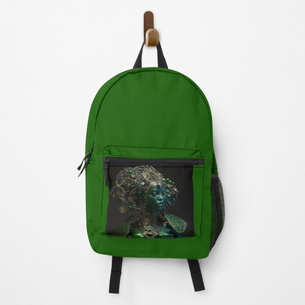 Item preview, The Crystal's Revelation designed and sold by Frocentric.