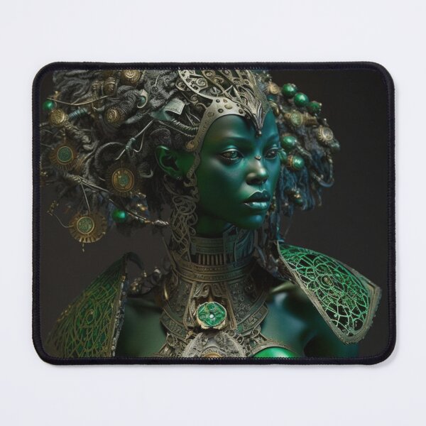 Item preview, The Crystal's Revelation designed and sold by Frocentric.
