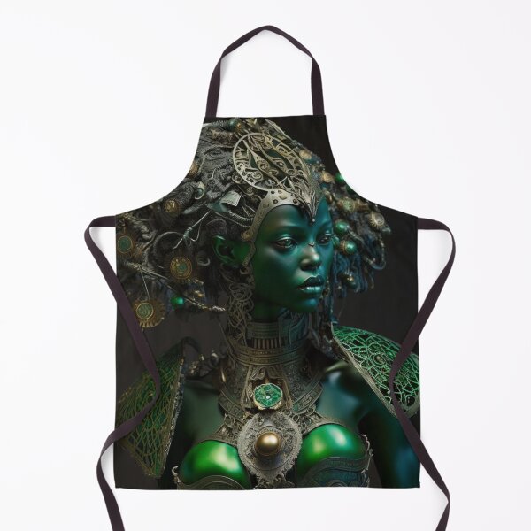 Item preview, The Crystal's Revelation designed and sold by Frocentric.