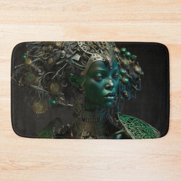 Item preview, The Crystal's Revelation designed and sold by Frocentric.