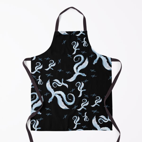 Item preview, licht blue dragon designed and sold by oniadragon.