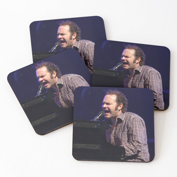 Artikelvorschau, John Ondrasik – Five for Fighting – Foto entworfen und verkauft von ConcertImages.