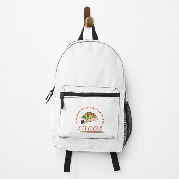 Item preview, will provide speech therapy for tacos designed and sold by Lets Be Positive (5.0) ⭐⭐⭐⭐⭐.