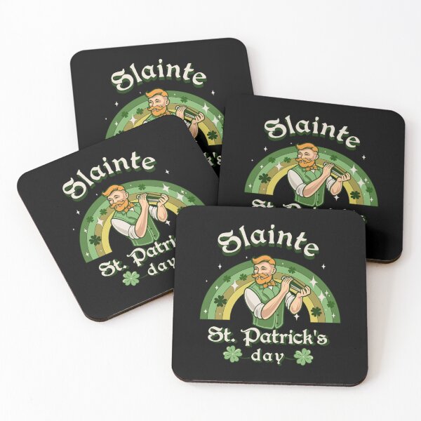 Item preview, Slainte designed and sold by ValentinaHramov.