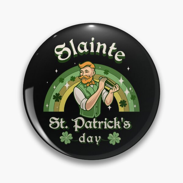 Item preview, Slainte designed and sold by ValentinaHramov.
