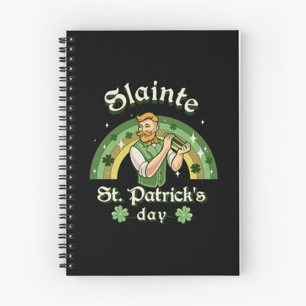 Item preview, Slainte designed and sold by ValentinaHramov.