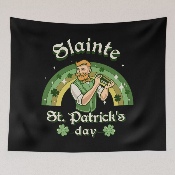 Item preview, Slainte designed and sold by ValentinaHramov.
