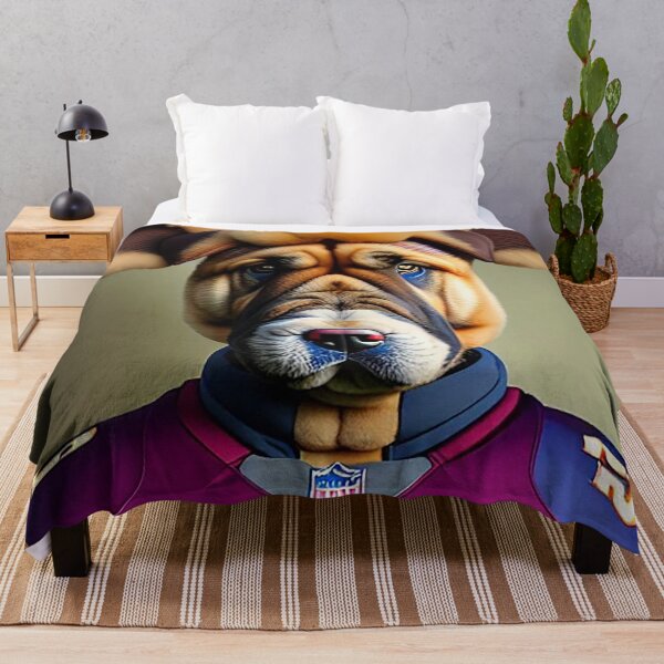 Item preview, Adorable Attire: Animals in Outfits Pet Portrait designed and sold by artmanikin.