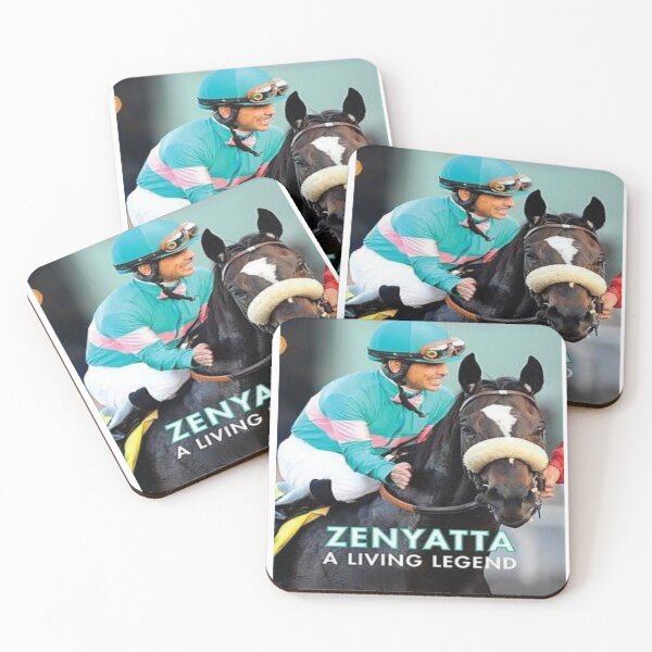 Item preview, Zenyatta Horse - Dancing zenyatta horse designed and sold by sagestar.