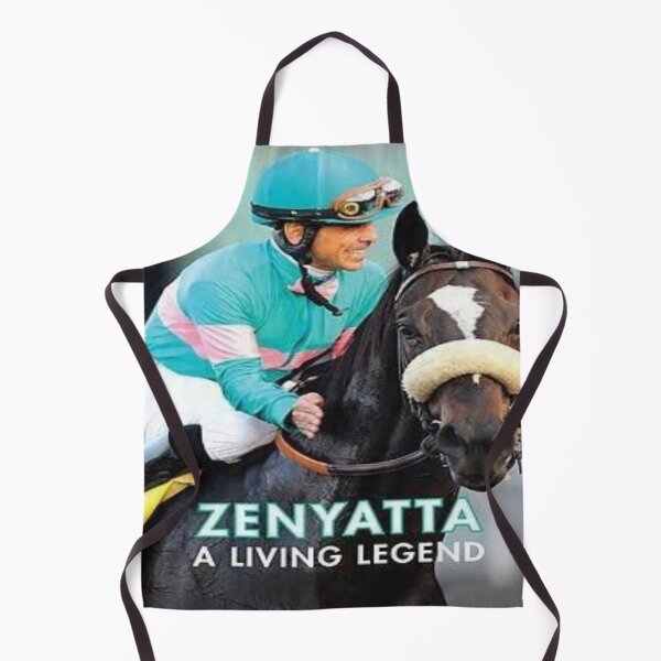 Item preview, Zenyatta Horse - Dancing zenyatta horse designed and sold by sagestar.