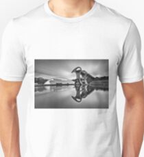 The Wheel Slim Fit T-Shirt