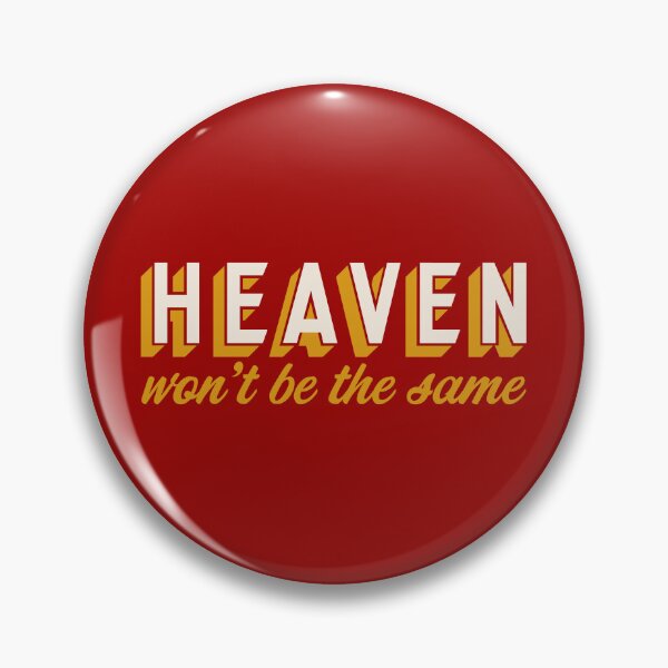 Item preview, Heaven  designed and sold by RafaTakami.