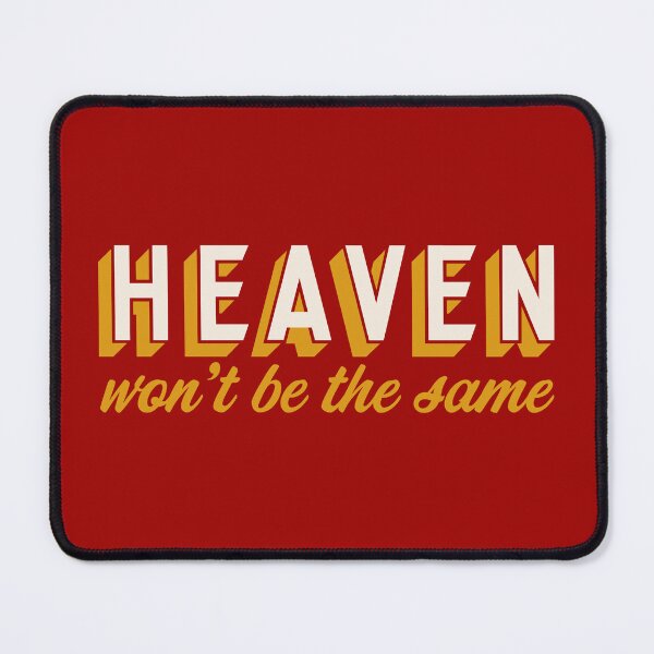 Item preview, Heaven designed and sold by RafaTakami.
