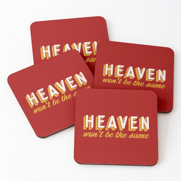 Item preview, Heaven designed and sold by RafaTakami.
