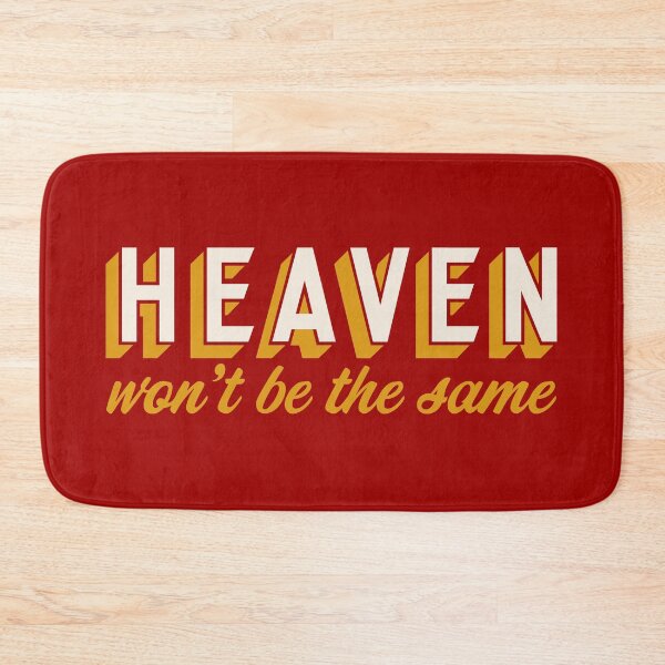 Item preview, Heaven designed and sold by RafaTakami.