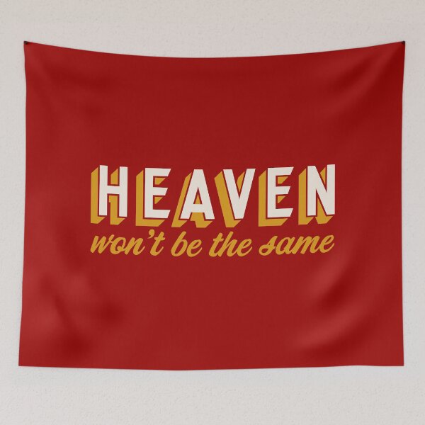Item preview, Heaven designed and sold by RafaTakami.